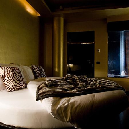 Hotel Vdb Next Катанія Екстер'єр фото