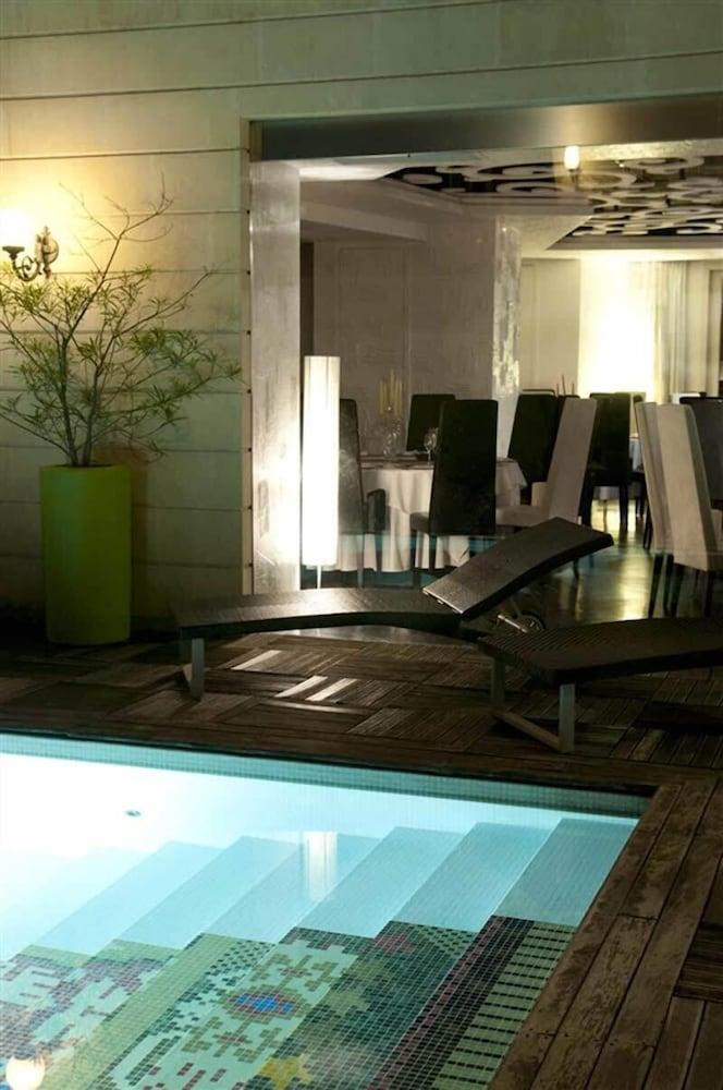 Hotel Vdb Next Катанія Екстер'єр фото