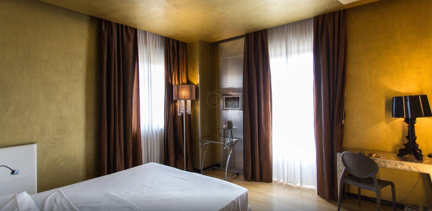 Hotel Vdb Next Катанія Екстер'єр фото