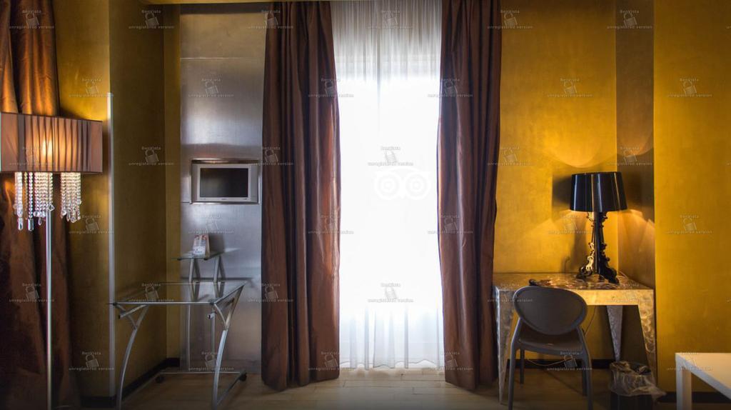 Hotel Vdb Next Катанія Екстер'єр фото