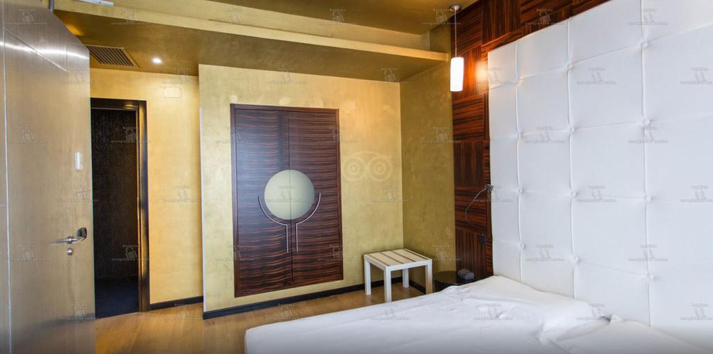 Hotel Vdb Next Катанія Екстер'єр фото