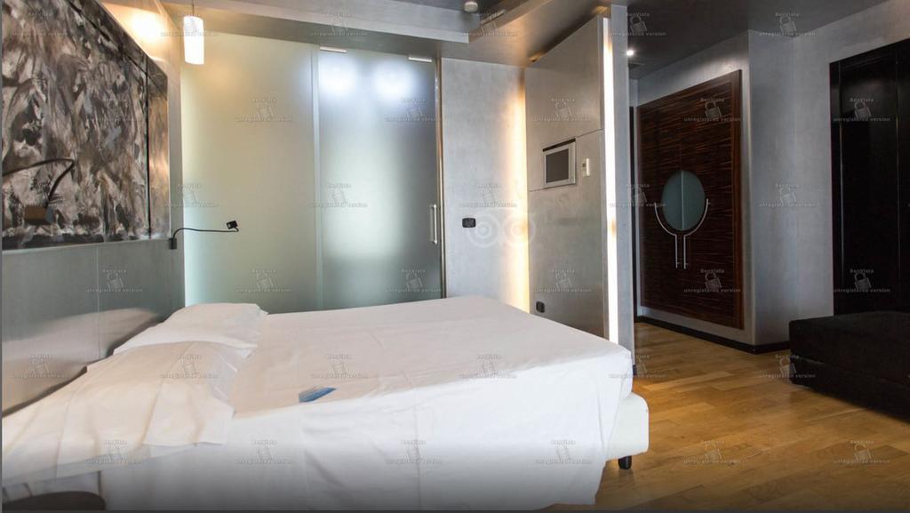 Hotel Vdb Next Катанія Екстер'єр фото