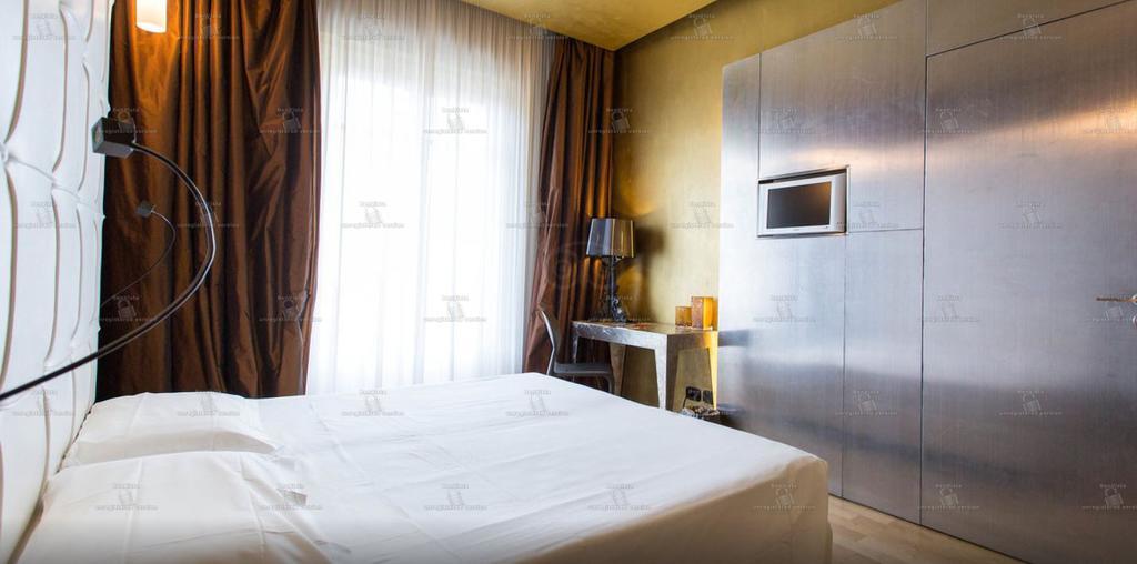 Hotel Vdb Next Катанія Екстер'єр фото