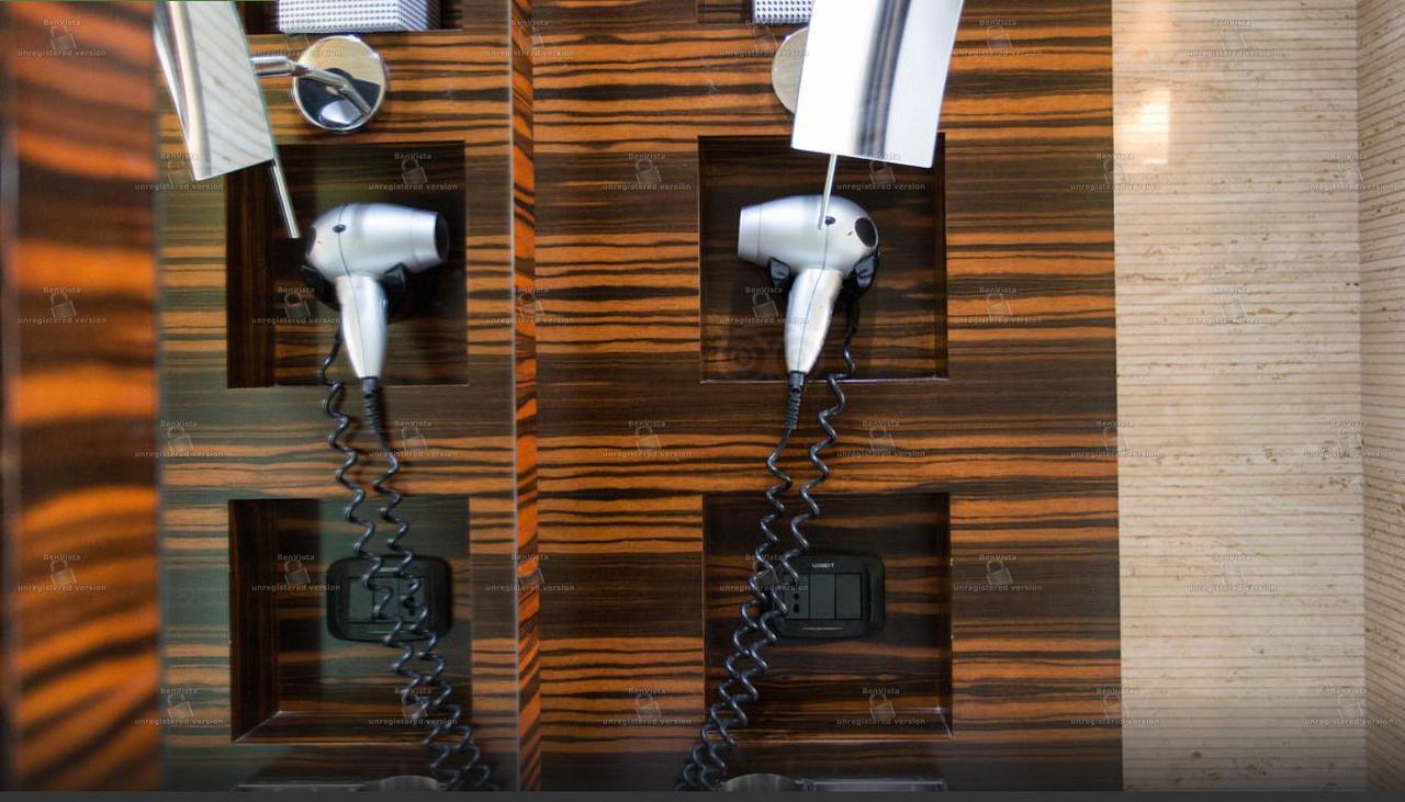 Hotel Vdb Next Катанія Екстер'єр фото
