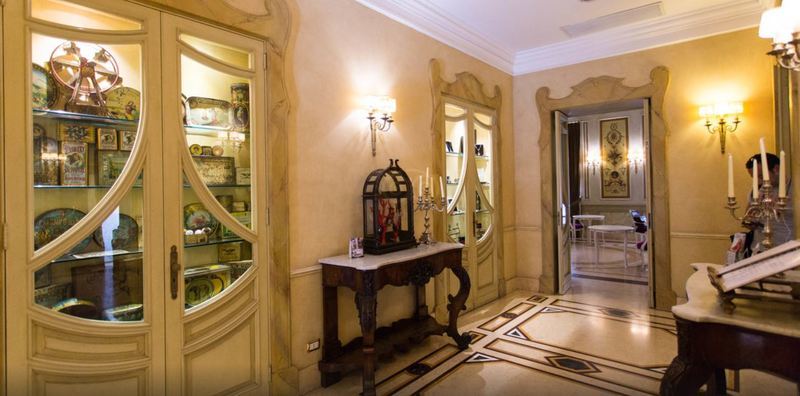 Hotel Vdb Next Катанія Екстер'єр фото